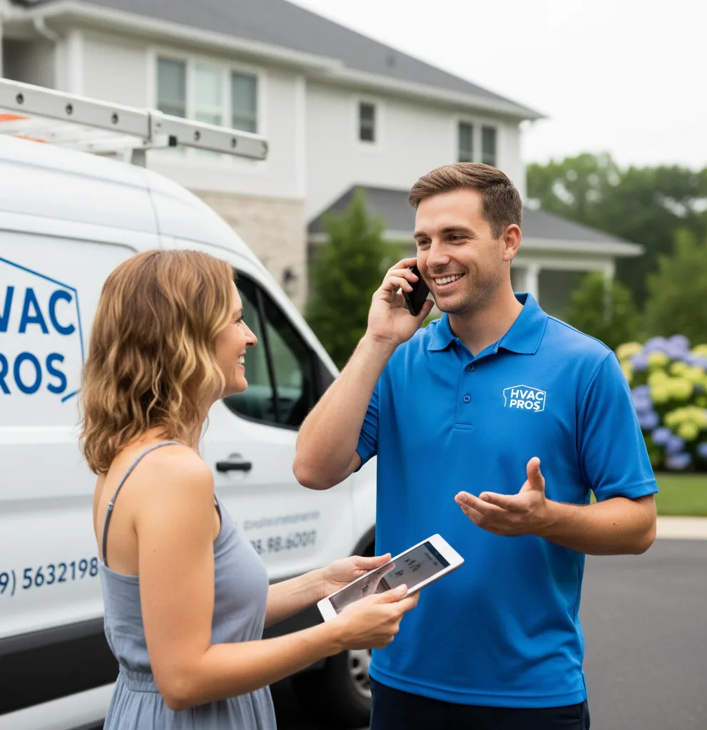 Cobra HVAC customer support in Eure